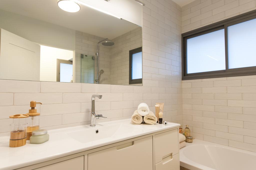 Ben Gurion 83 Apartment Tel Aviv Exterior photo