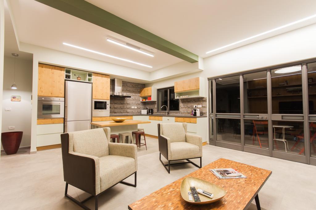 Ben Gurion 83 Apartment Tel Aviv Exterior photo