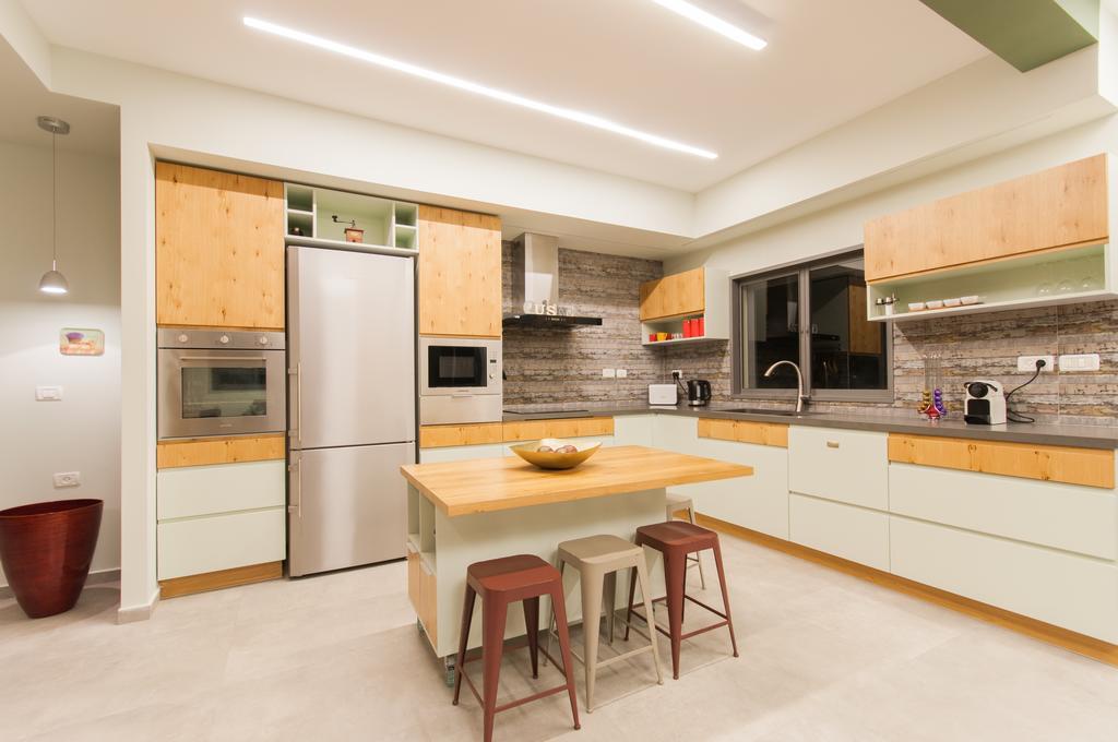 Ben Gurion 83 Apartment Tel Aviv Exterior photo