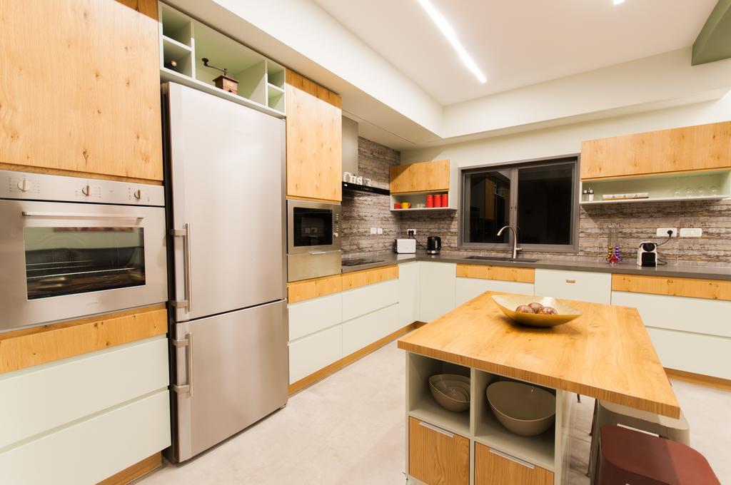 Ben Gurion 83 Apartment Tel Aviv Exterior photo