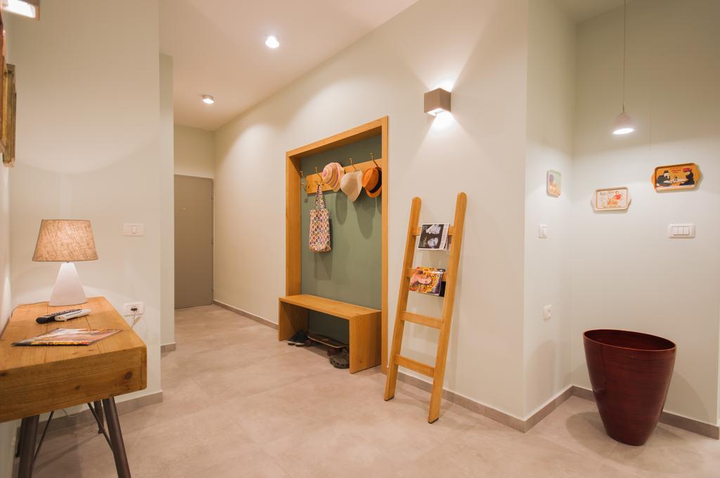 Ben Gurion 83 Apartment Tel Aviv Exterior photo